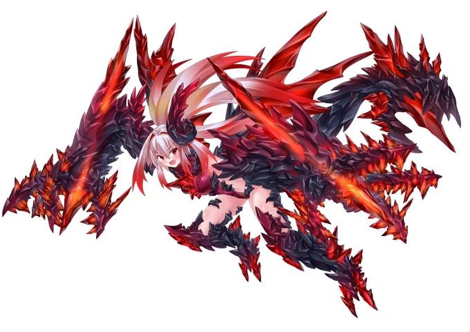 #おまえらの重装見せてくれ
