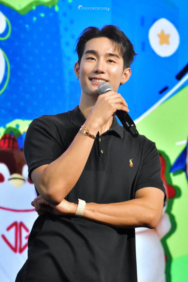 FOXFORCECLUB OFFICIAL FANCLUB🦊 tweet media