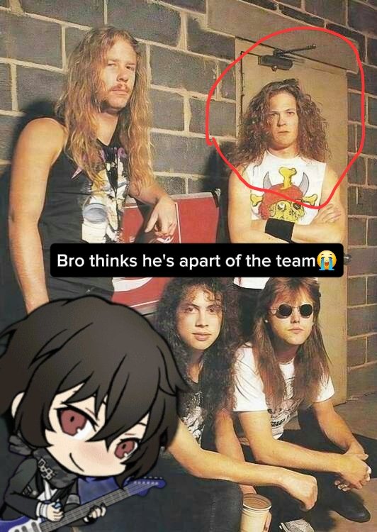 ♫⃠Sludger Denki ☠︎︎ tweet media