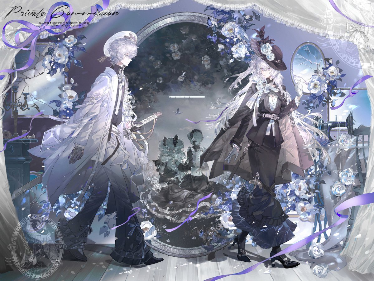 -以下省略- tweet media