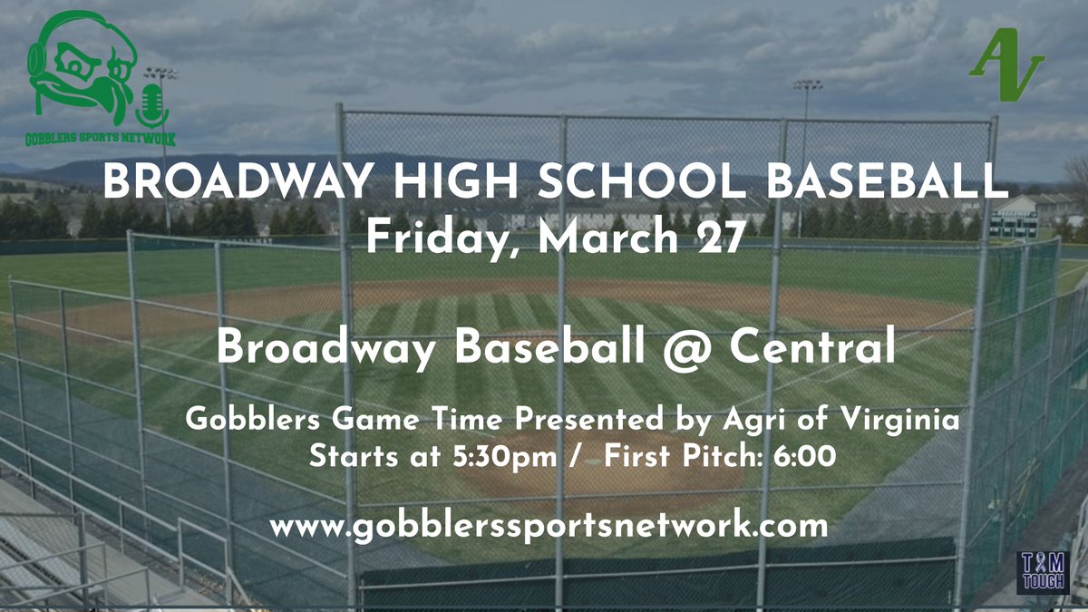 GobblersSportsNetwrk tweet media