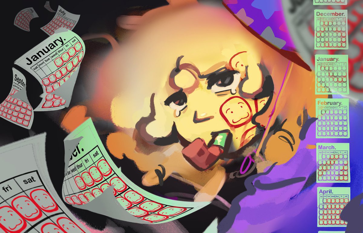 alligaga ⚞☻⚟ (hiatus) tweet media