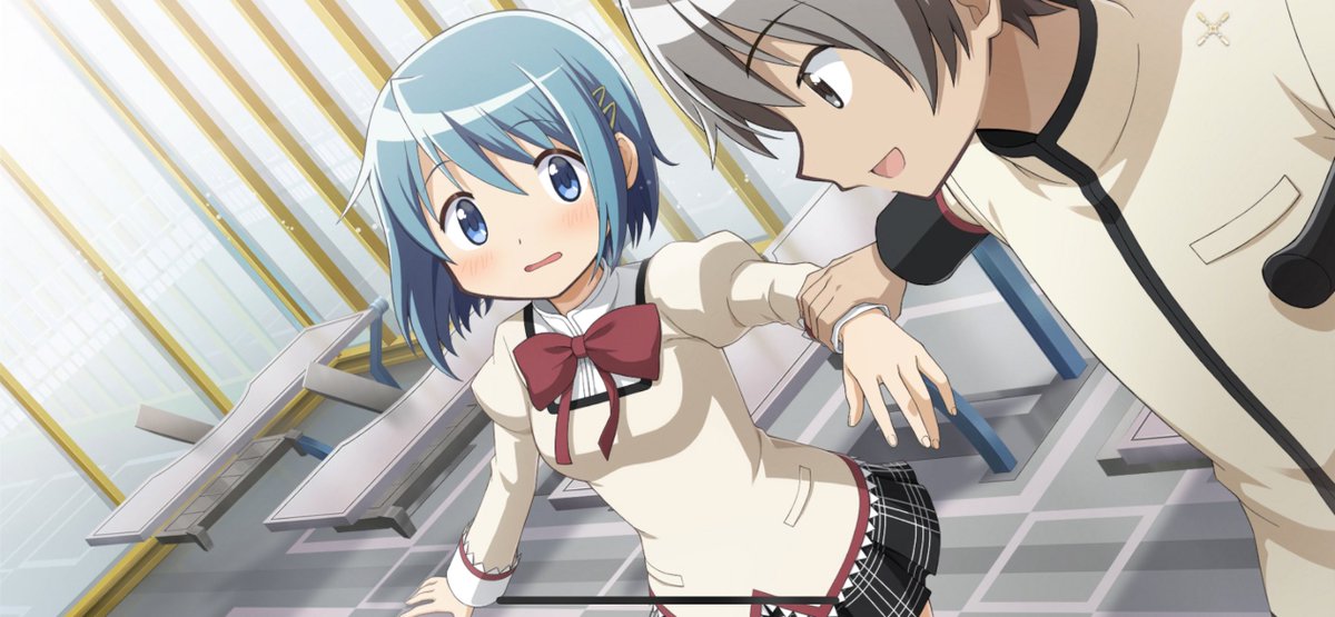 赤やん tweet media