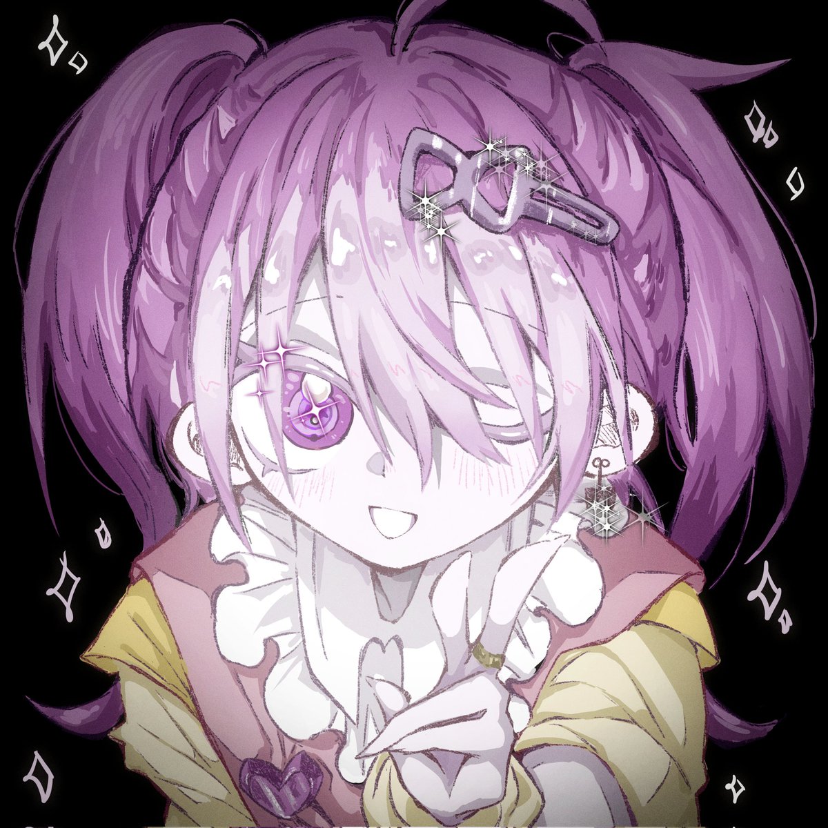 椒鹽蝦（beta版 tweet media