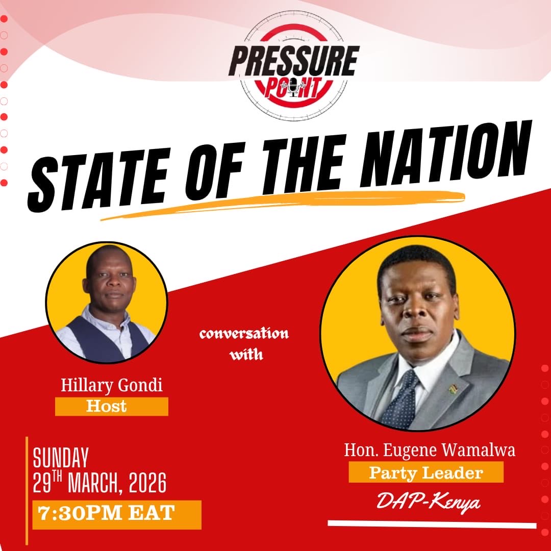 Pressurepoint tweet media