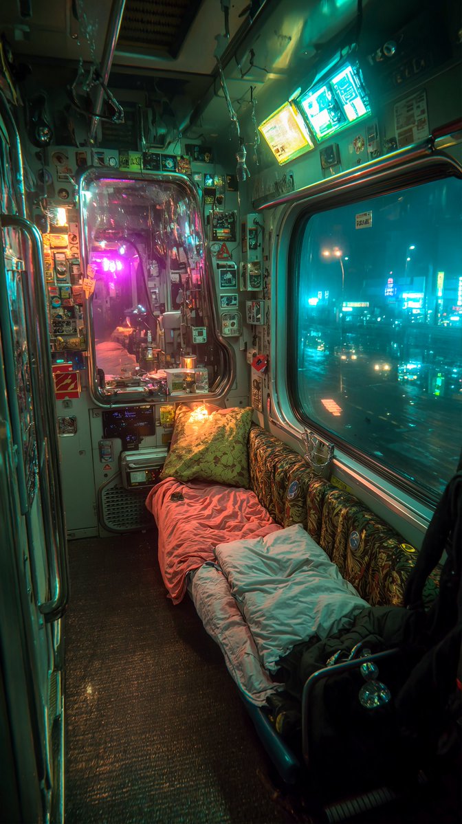 mimi@AIart tweet media