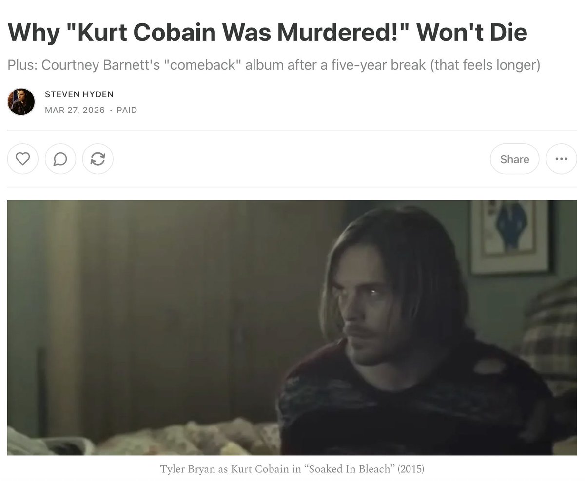 Steven Hyden tweet media