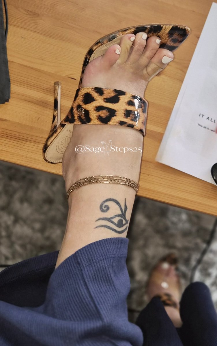 Sage Steps👣 tweet media