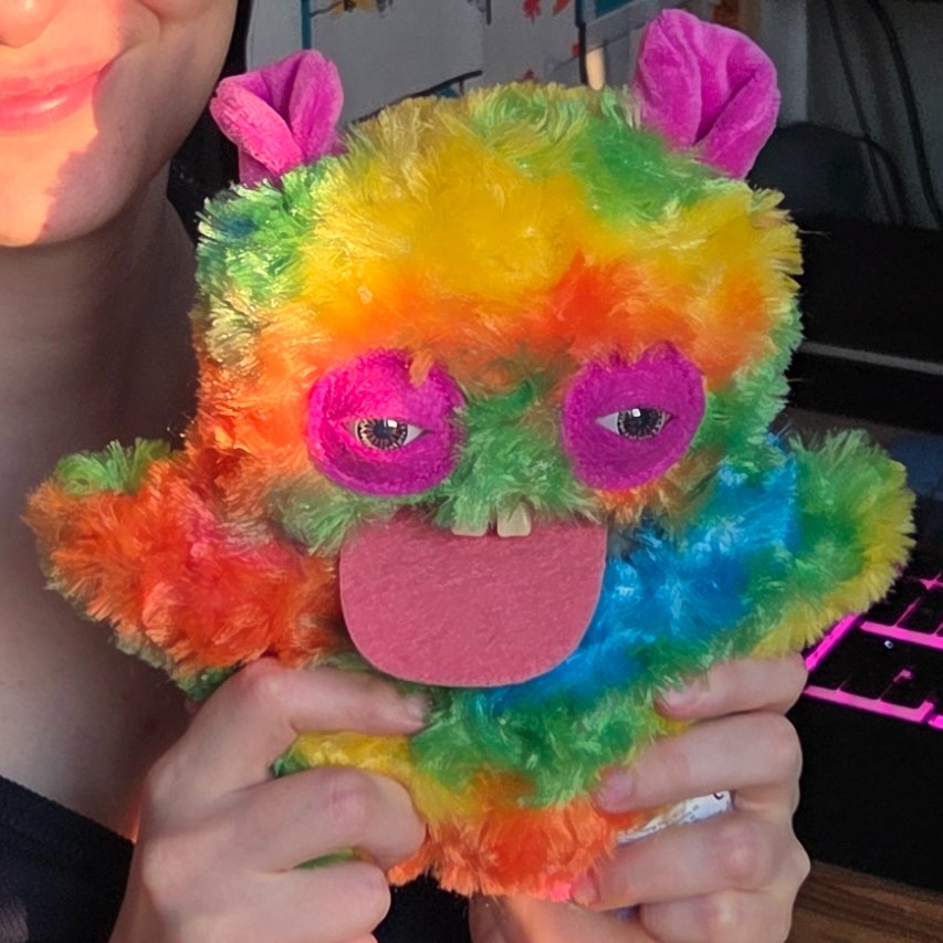 Multiceps tweet media