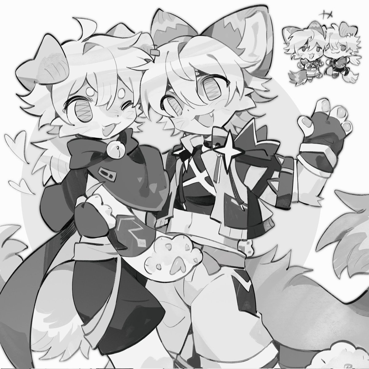 曦雨🍎 tweet media