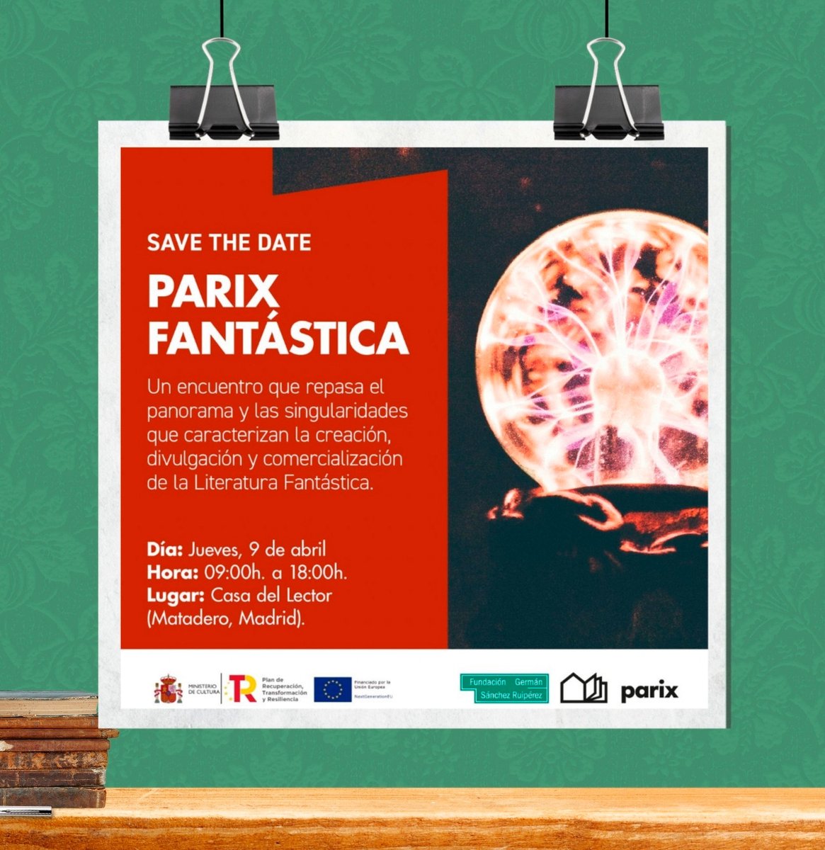 Aranzazu Serrano Lorenzo tweet media