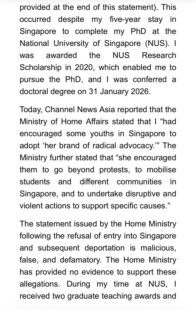 Fadiah Nadwa 法迪婭·娜德娃 tweet media