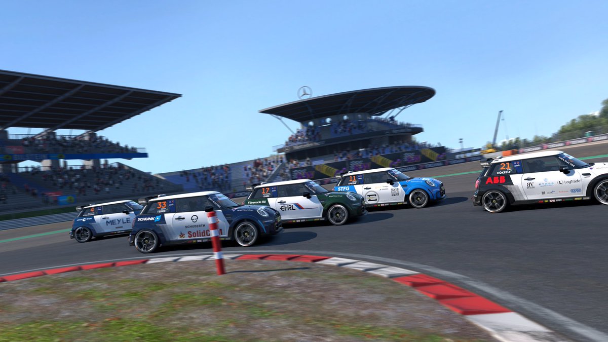 NXT Gen Cup tweet media