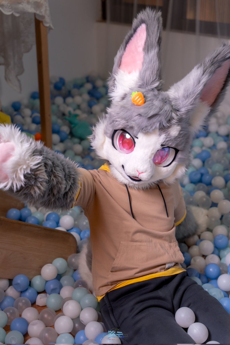 兔子萌胧 tweet media