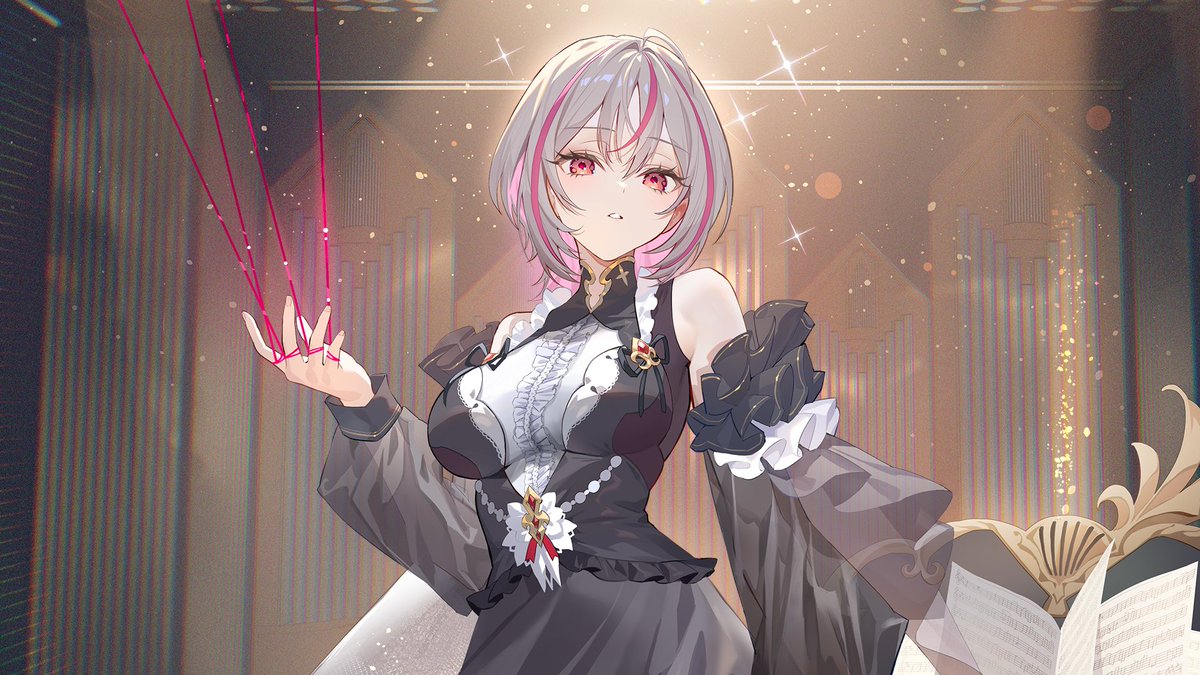 Evertale Official tweet media