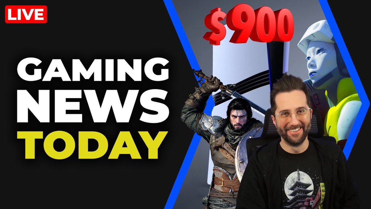 Reforge Gaming tweet media