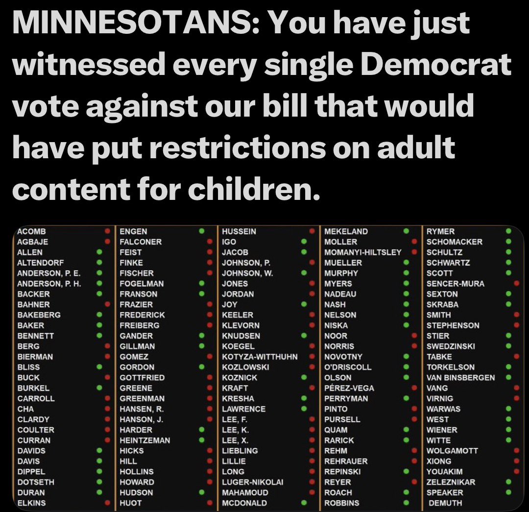 MAGA MN GAL 🇺🇸❤️‼️ tweet media