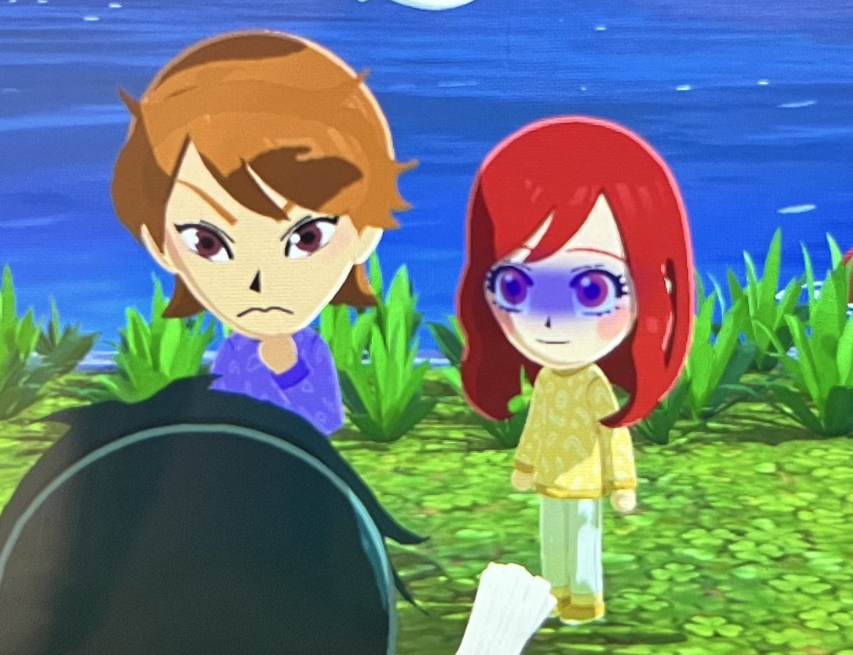 しろくま🌸 tweet media