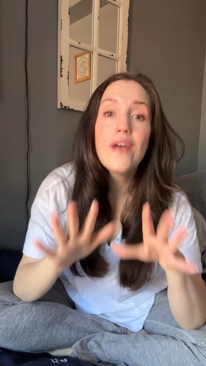 Anna Vognsen || UGC Creator tweet media