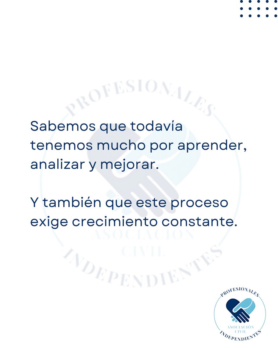 ProfesionalesI7's tweet photo. Estar hoy en el Gobierno de la Caja no es un logro...
ES UNA RESPONSABILIDAD
#cajaprofesional #profesionalesindependientes #otracajaesposible https://t.co/NAS8AIoxt0