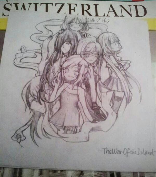 ✨AsteRIA✨ tweet media