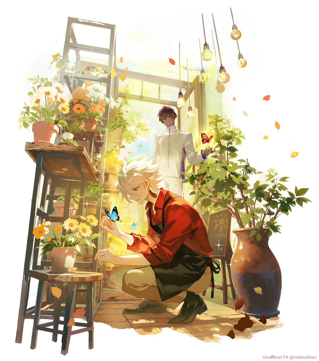 ✨AsteRIA✨ tweet media