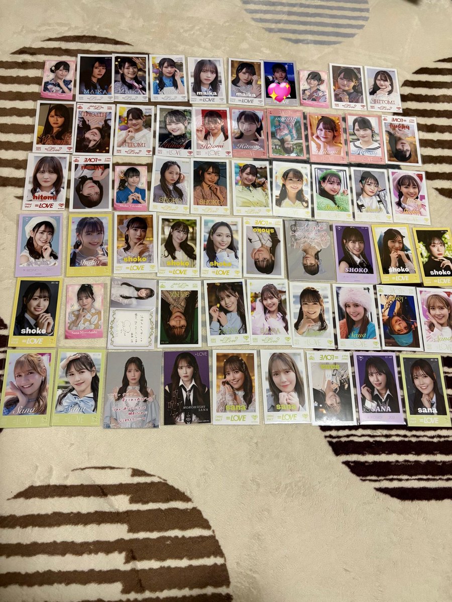 𝒮.｜プロフ、固定確認お願いします tweet media