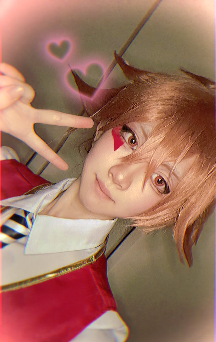 あずき@4/5 池a! tweet media