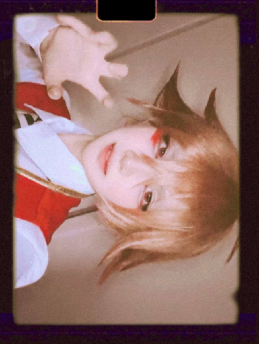 あずき@4/5 池a! tweet media