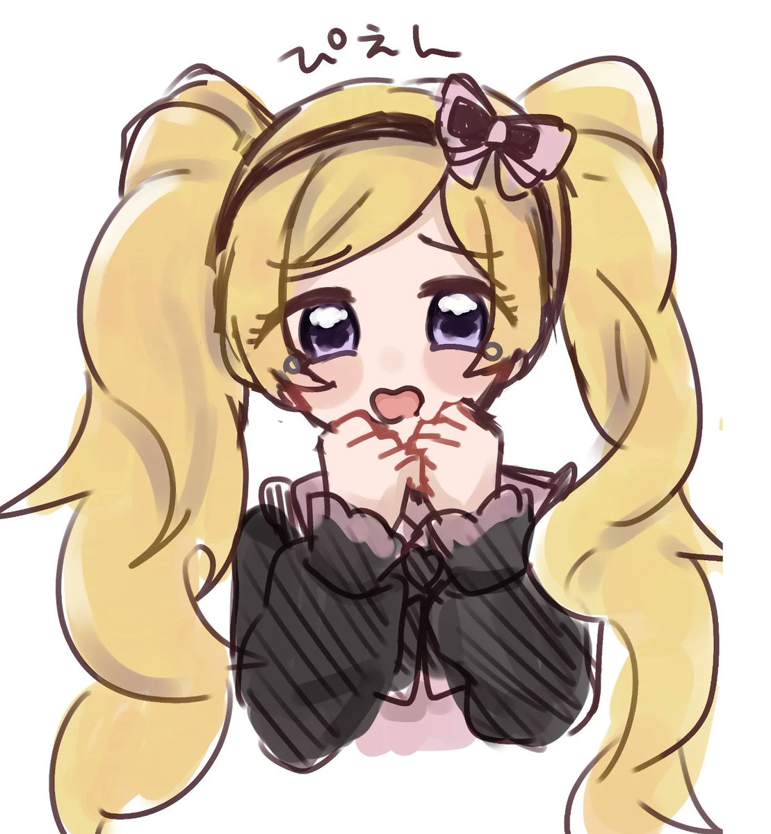 たろう tweet media