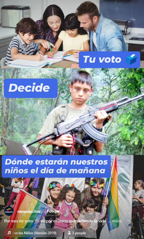 Mariano Ospina tweet media