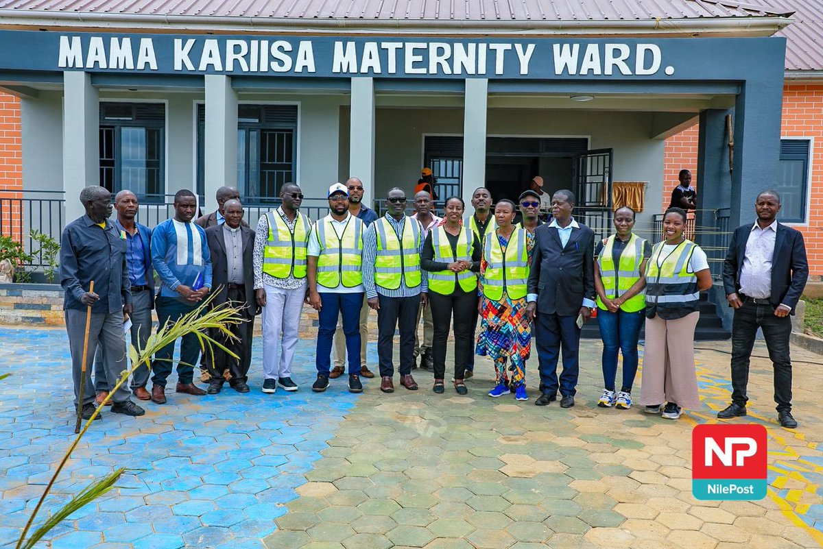 NBS Television tweet media