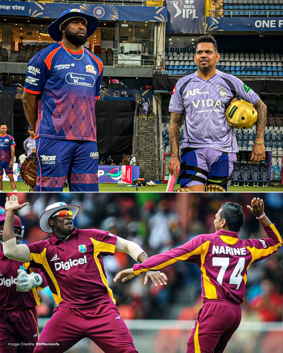 KolkataKnightRiders tweet media