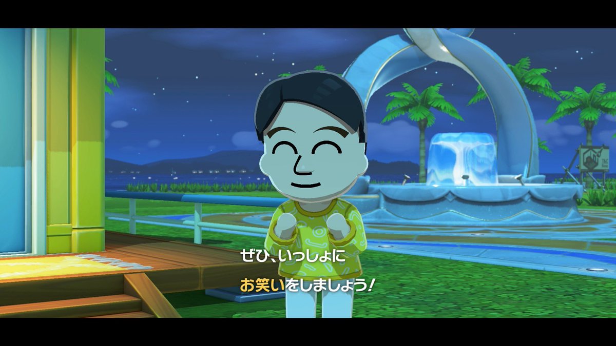 ブルックリンの生姜焼き tweet media