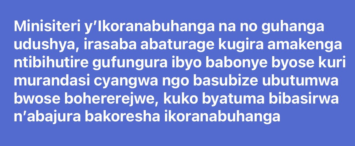 The Bridge Magazine tweet media