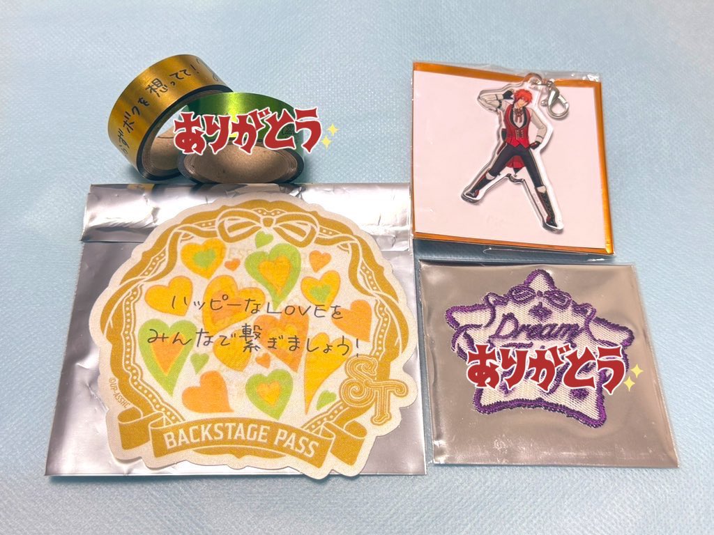 いよ🎈🧸自己紹介欄必読 tweet media