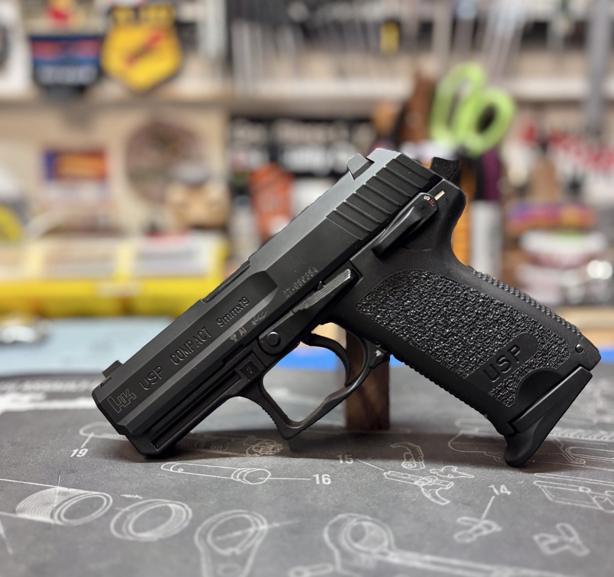 Hard Pass tweet media