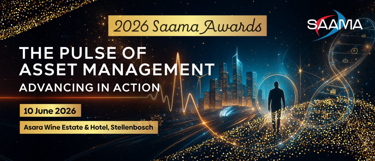 The Southern African Asset Management Association tweet media