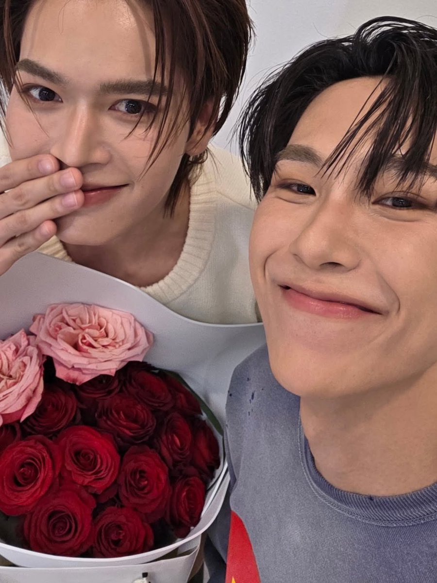 มีนme ☆彡 tweet media