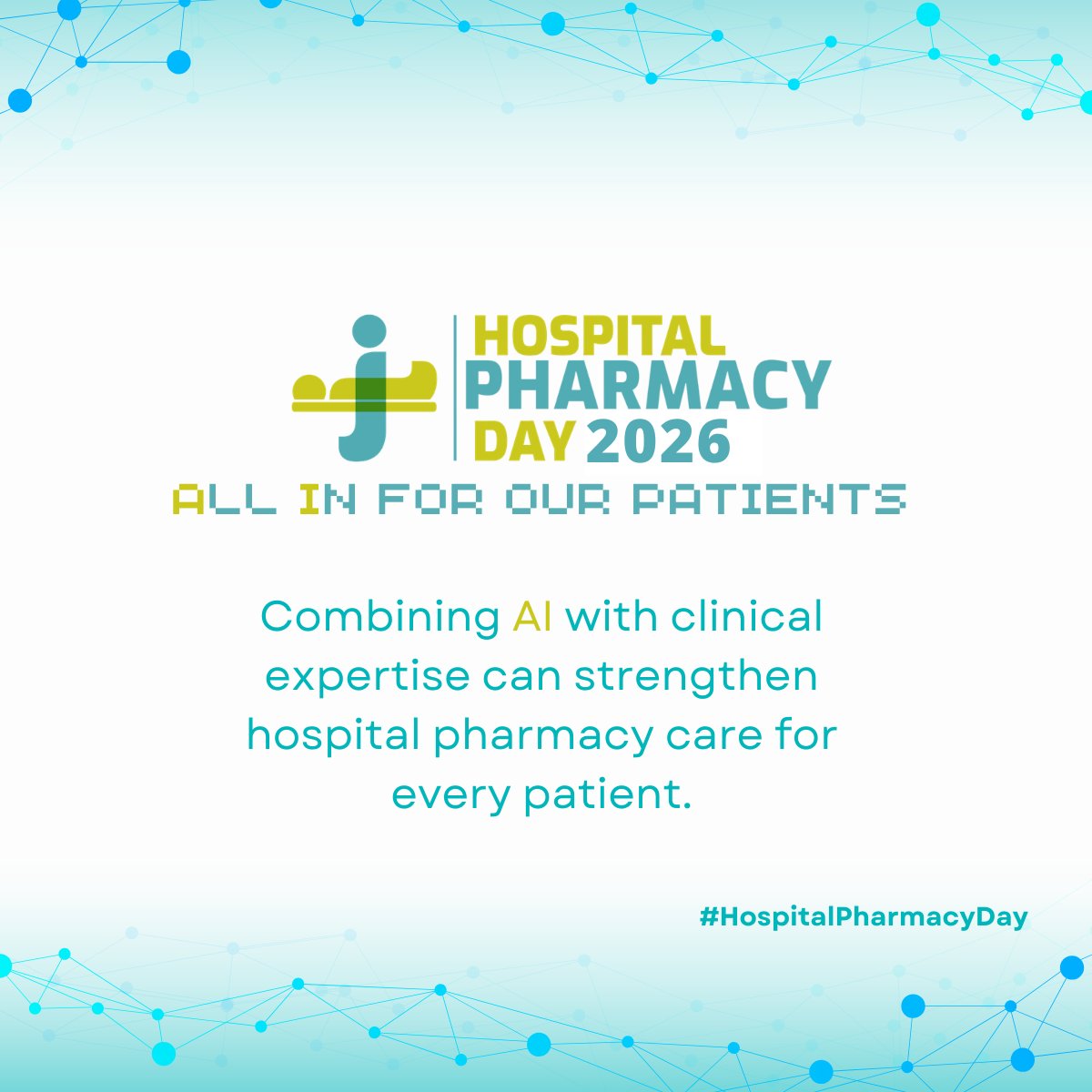 Clinical Pharmacy Congress tweet media