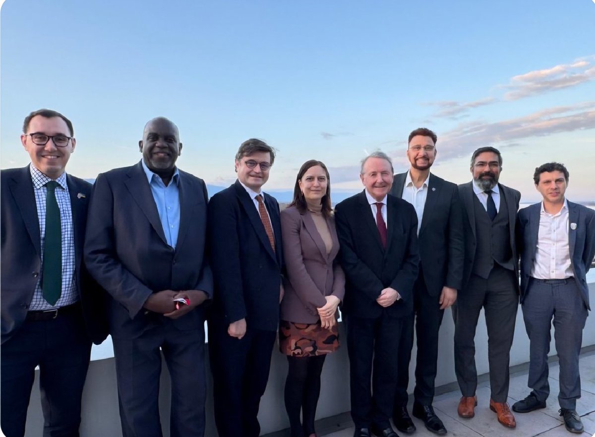 APPG North Korea tweet media