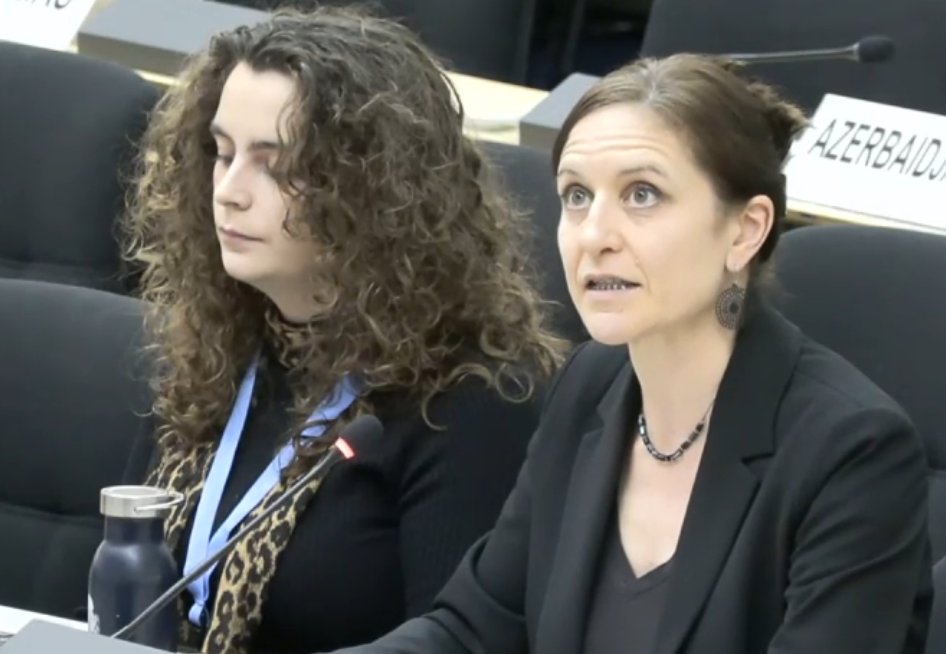 APPG North Korea tweet media