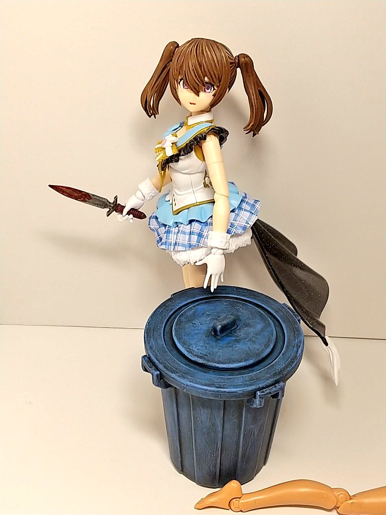 きぐるみのひと tweet media