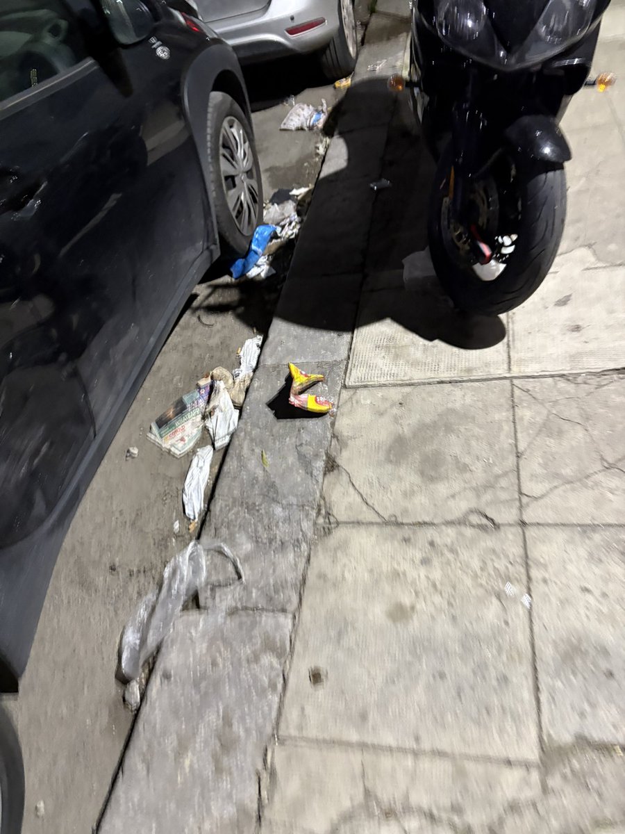 Anna Bordes tweet media