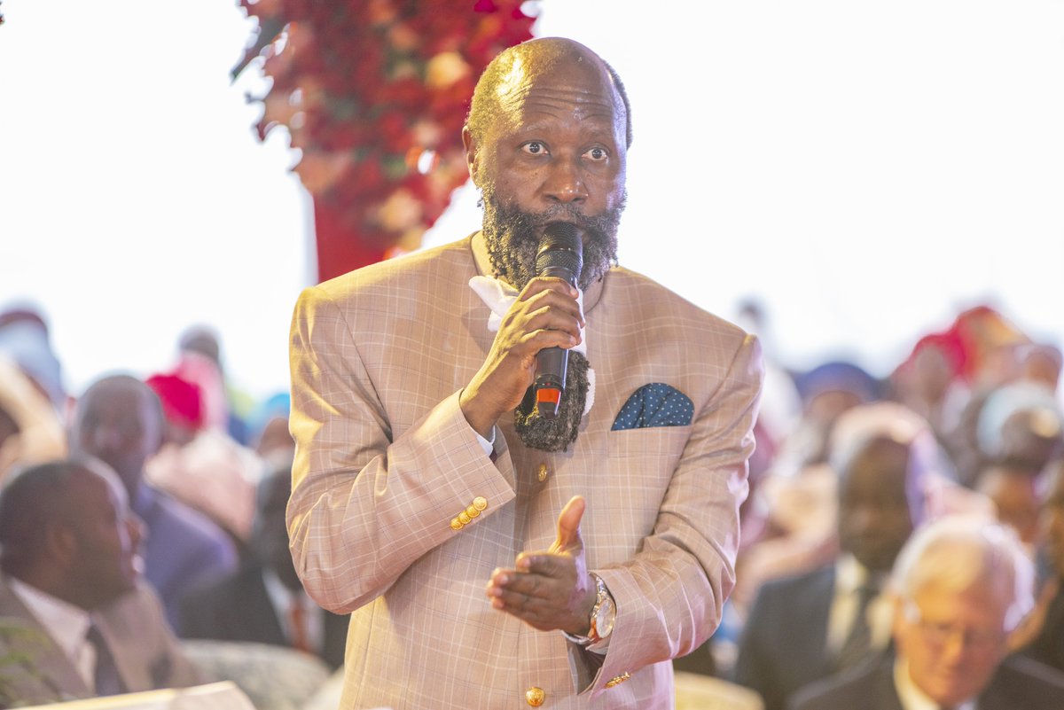 Josephine Kamau tweet media