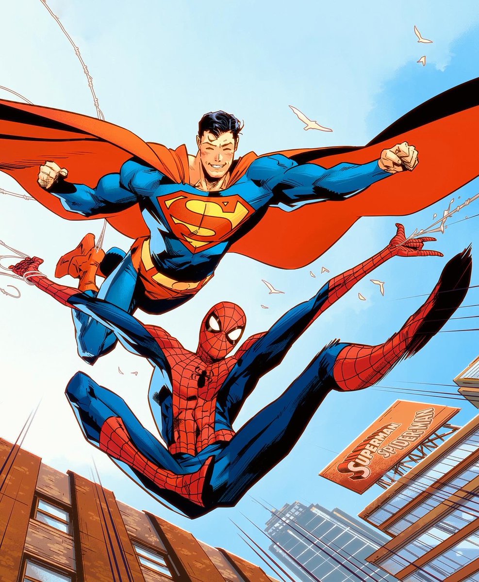 #FriendshipFriday 

                              Best of both worlds.