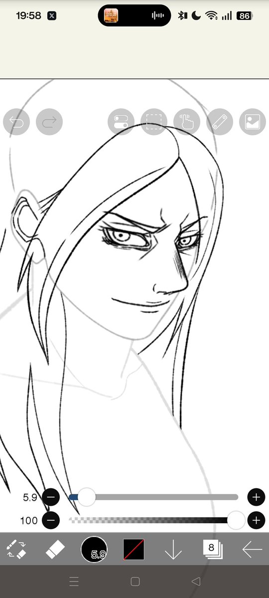 レイ子 🍉 || COMMS OPEN (1/5) tweet media