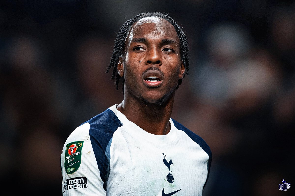 Spurs Global tweet media