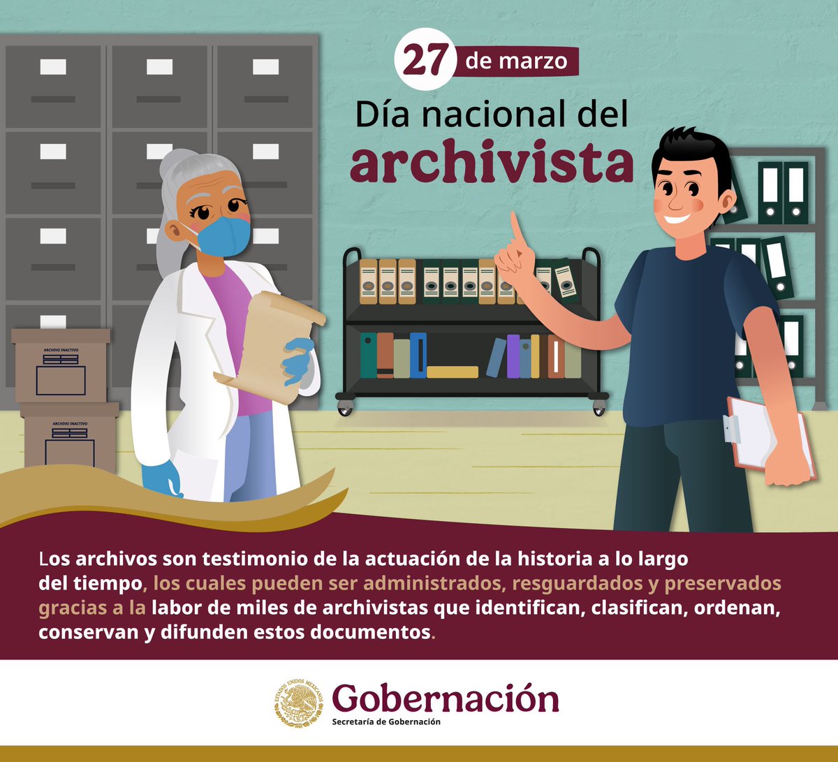 Rosa Icela Rodríguez Velázquez tweet media