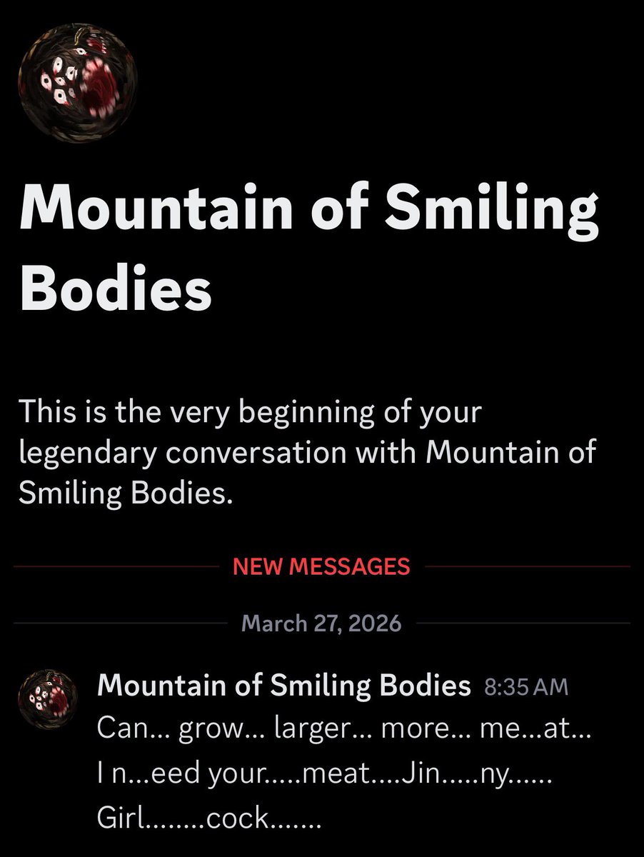 Jinnyy! of #pinkytwt tweet media